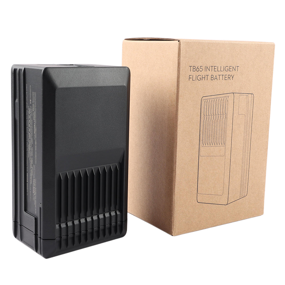DJI-Matrice-350-TB65-Battery