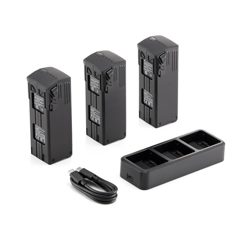 DJI-Mavic-3-BWX260-5000mAh-Battery