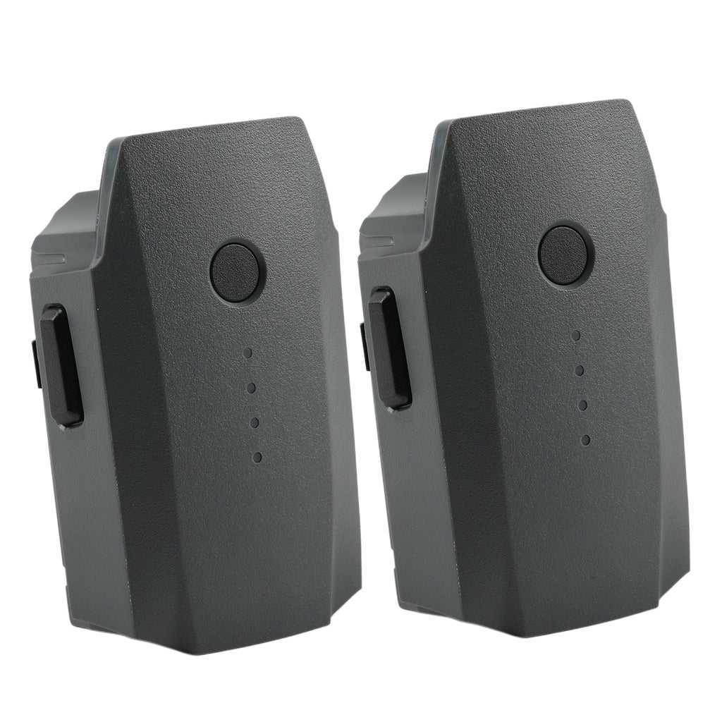 DJI-Mavic-Pro-B09W5PDDRL-3830mAh