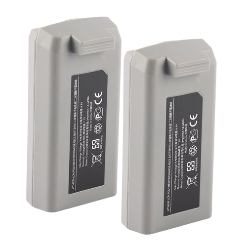 DJI-Mini-2-BWX161-2250mAh-Drone-Battery