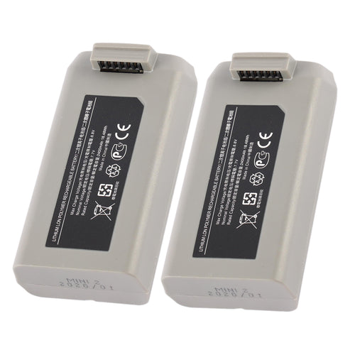 DJI-Mini-2-BWX161-2250mAh-Drone-Battery