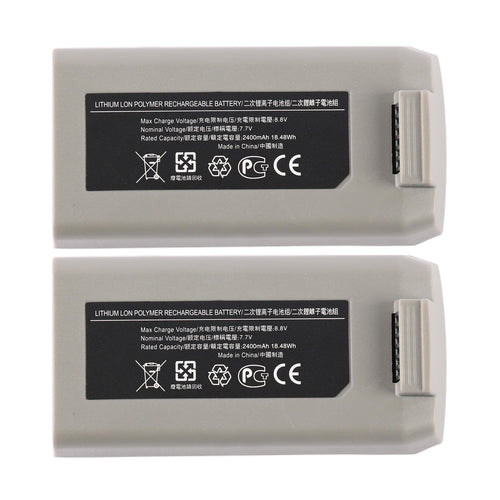 DJI-Mini-2-BWX161-2250mAh-Drone-Battery