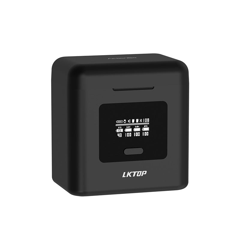 DJI-Osmo-Action-3-Charging-Hub