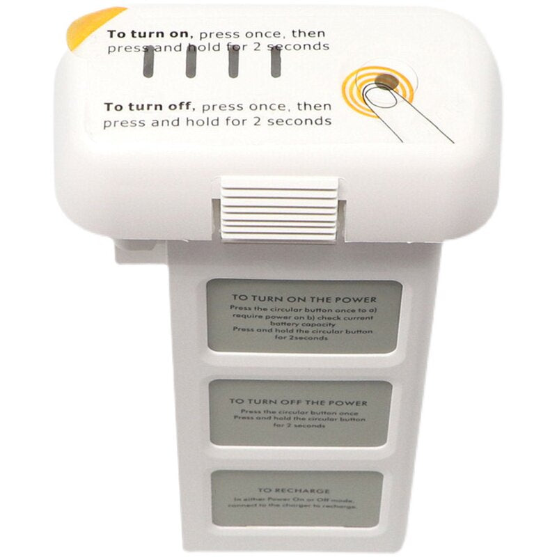 DJI-PHA-2-11.1V-66.6Wh-Drone-Battery