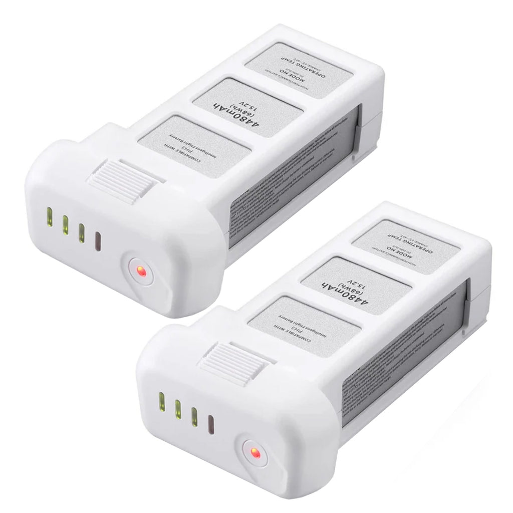 DJI-PHA-3-15.2V-68.4Wh-Drone-Battery