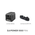 DJI Power 1000 Mini Portable Power Station