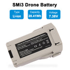 DJI-SMi3-7.38V-28.41Wh-Intelligent-Flight-Battery