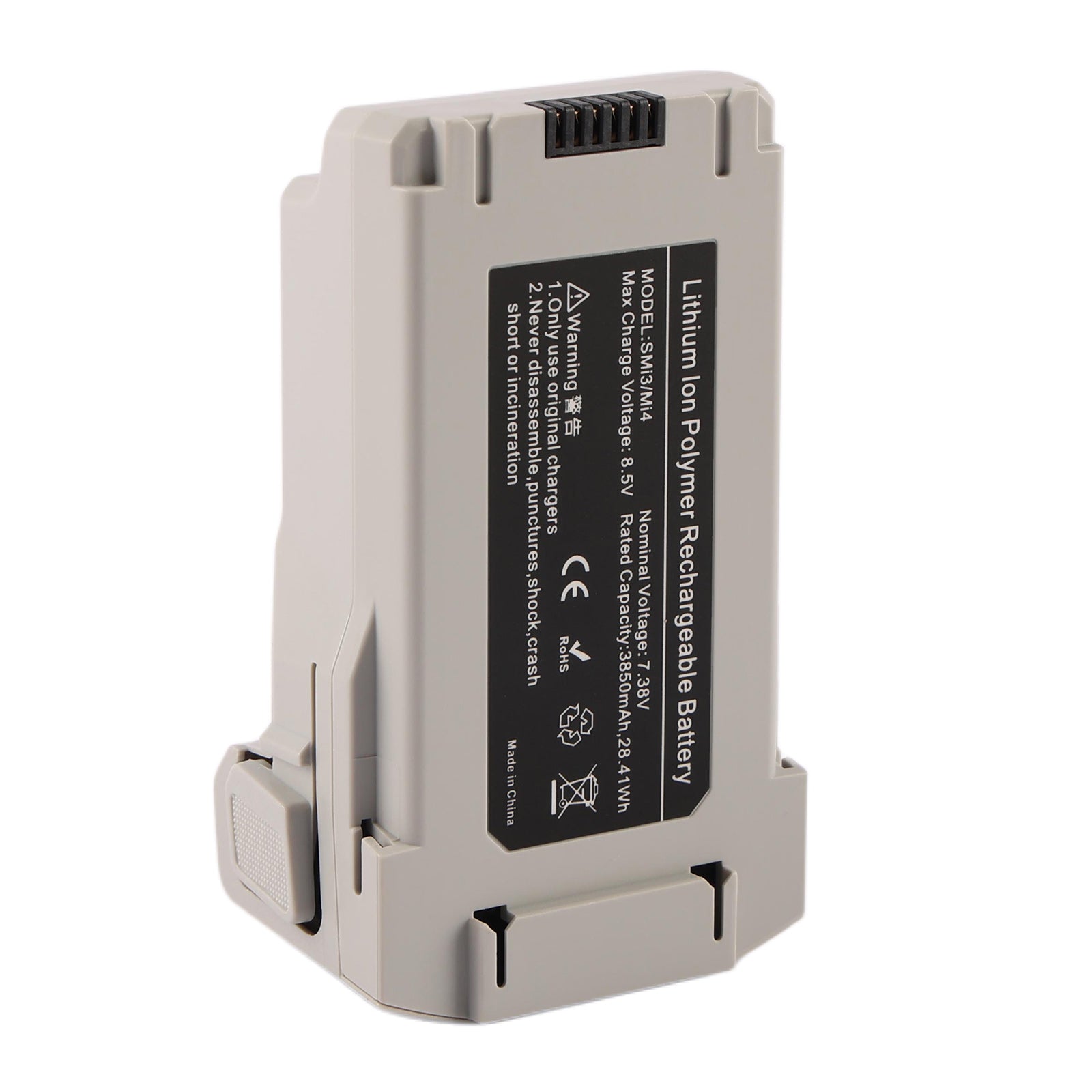 DJI-SMi3-7.38V-28.41Wh-Intelligent-Flight-Battery