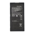 WB37 Battery For DJI RC Plus CrystalSky Cendence Remote Controller - Front View on White