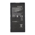 WB37 Battery For DJI RC Plus CrystalSky Cendence Remote Controller - Front View on White