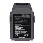 DJI-Mavic-Pro-B09W5PDDRL-3830mAh