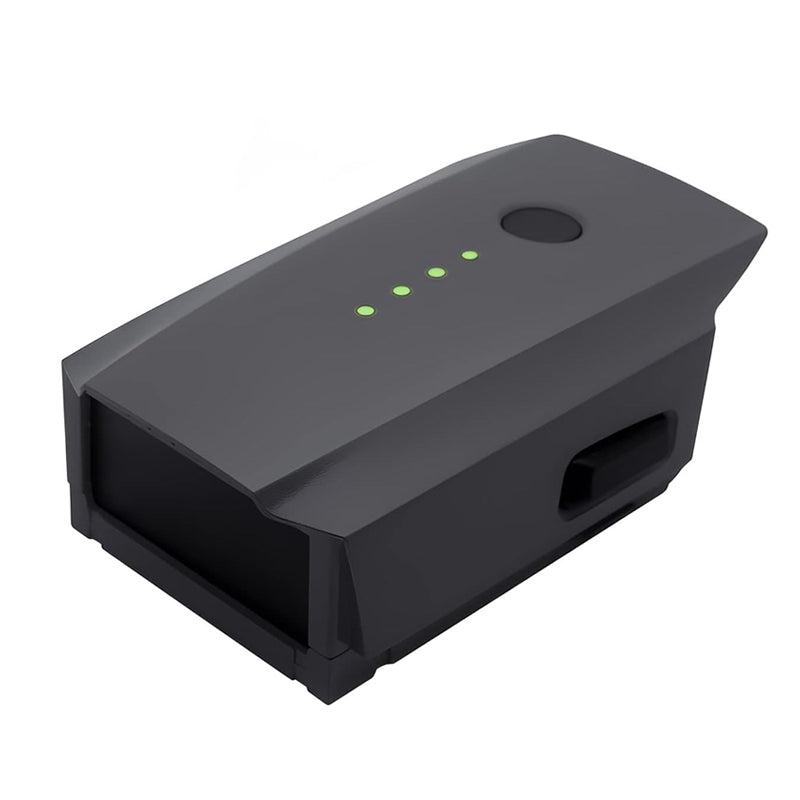 DJI-Mavic-Pro-B09W5PDDRL-3830mAh
