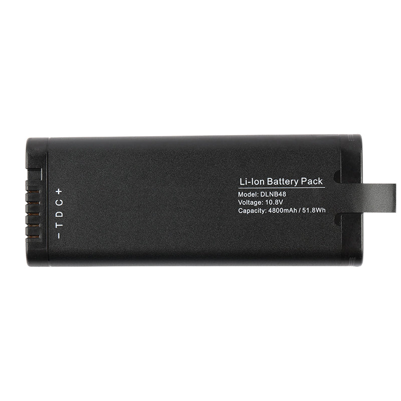 Rohde&Schwarz-DLNB48-4800mAh-Battery