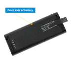 Rohde&Schwarz-DLNB48-4800mAh-Battery