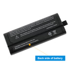 Rohde&Schwarz-DLNB48-4800mAh-Battery