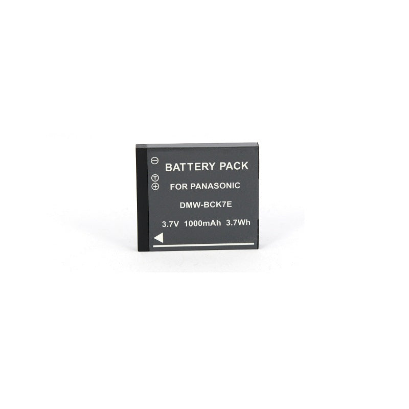 DMW-BCK7E-3.7V-1000mAh-Camera-Battery