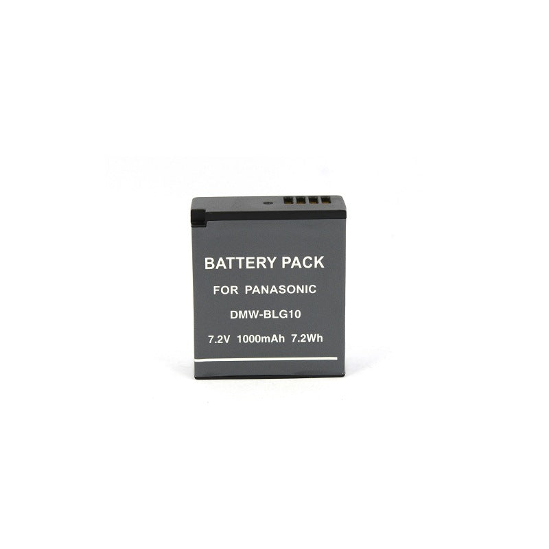 DMW-BLG10-7.2V-1000mAh-Panasonic-Camera-Battery