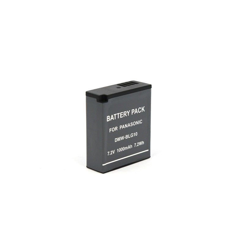 DMW-BLG10-7.2V-1000mAh-Panasonic-Camera-Battery