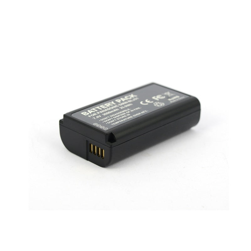 DMW-BLJ31-7.4V-3500mAh-Panasonic-Camera-Battery