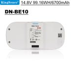 DN-BE10-6700mAh
