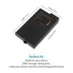 DR-36S-SH-36S-12V-4000mAh-Battery