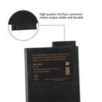 DR-36S-SH-36S-12V-4000mAh-Battery