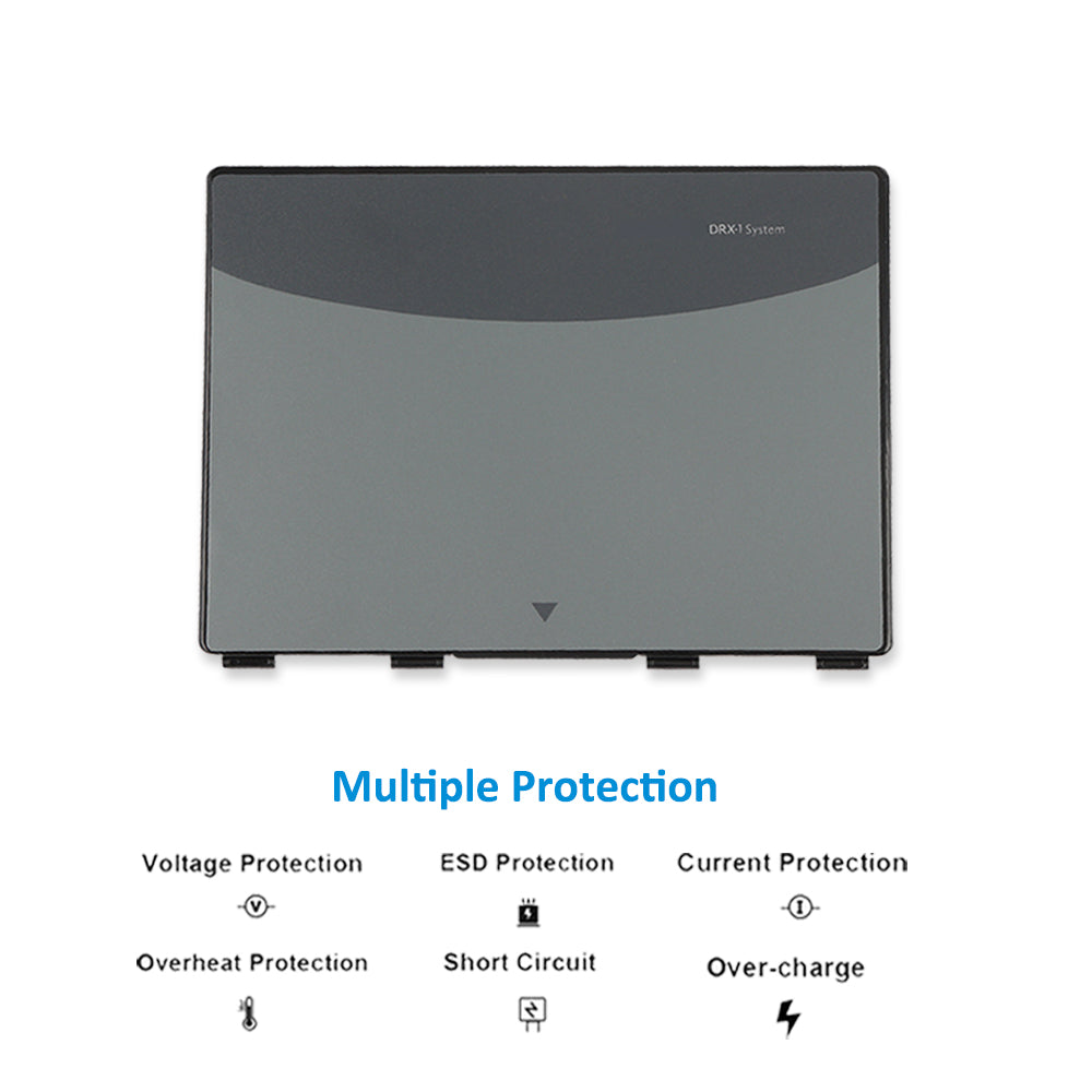 DR-X1-14.8V-2100mAh-Industrial-Battery