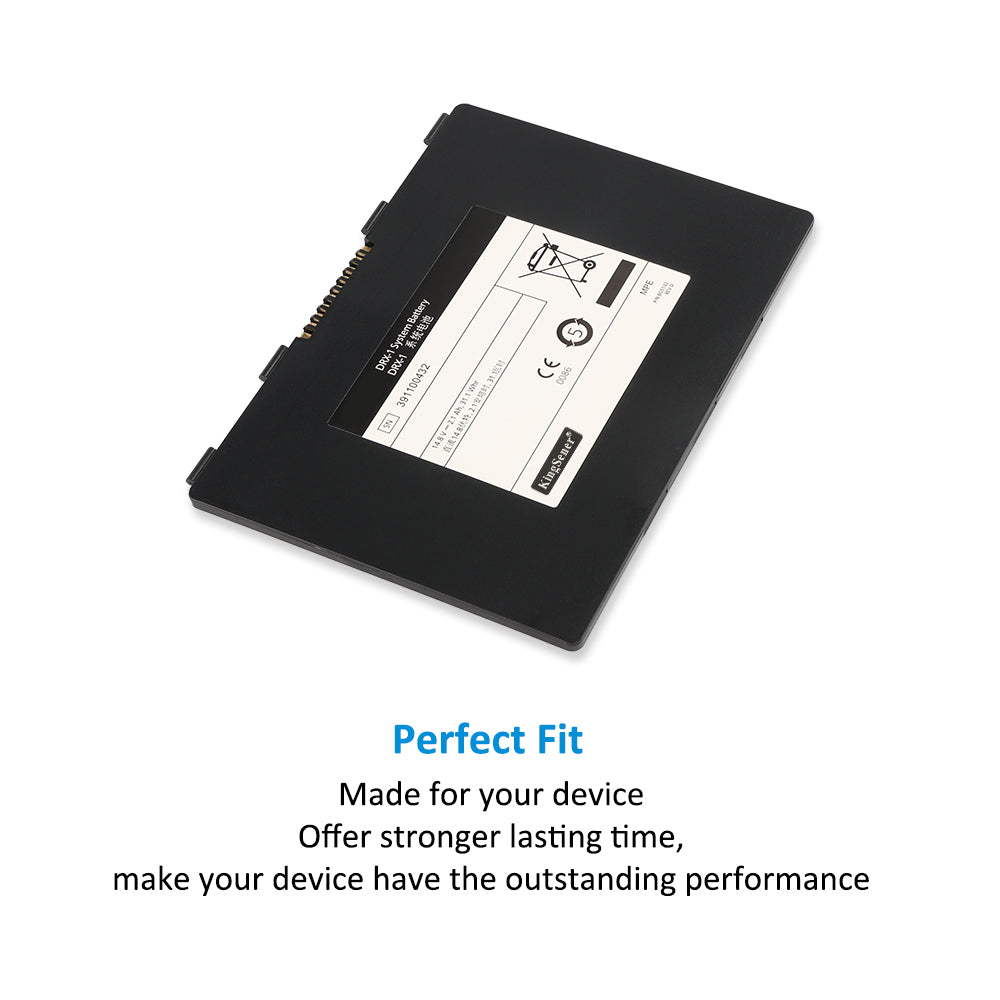 DR-X1-14.8V-2100mAh-Industrial-Battery