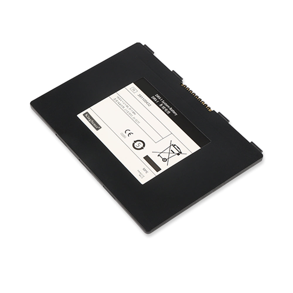 DR-X1-14.8V-2100mAh-Industrial-Battery