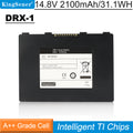 DR-X1-14.8V-2100mAh-Industrial-Battery