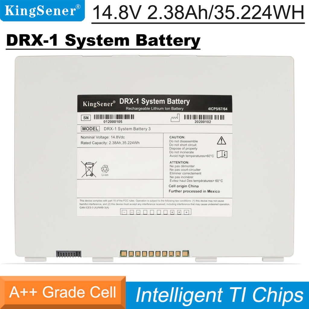 DRX-1-14.8V-35.224Wh-Battery