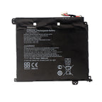Kingsener DR02XL 筆記本電腦電池 適用於 HP Chromebook 11 G5 系列 859027-1C1 859357-855 HSTNN-IB7M 859027-121 7.7V 43.7Wh