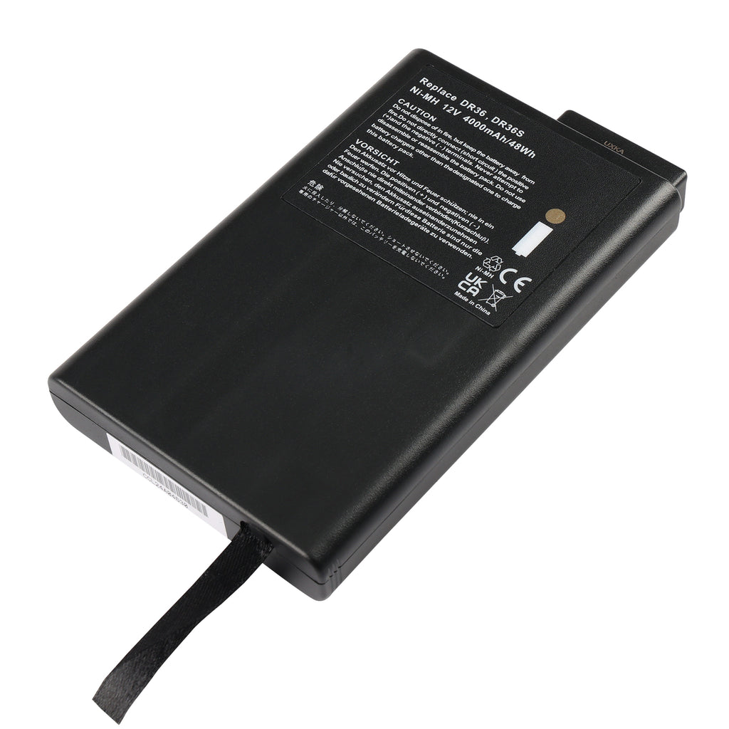 DR36-12V-48WH-Medical-Battery