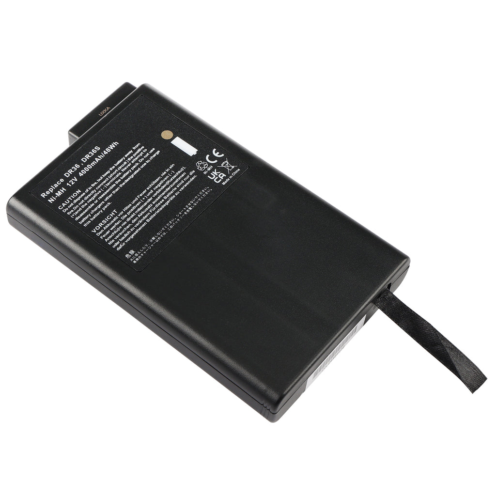 DR36-12V-48WH-Medical-Battery