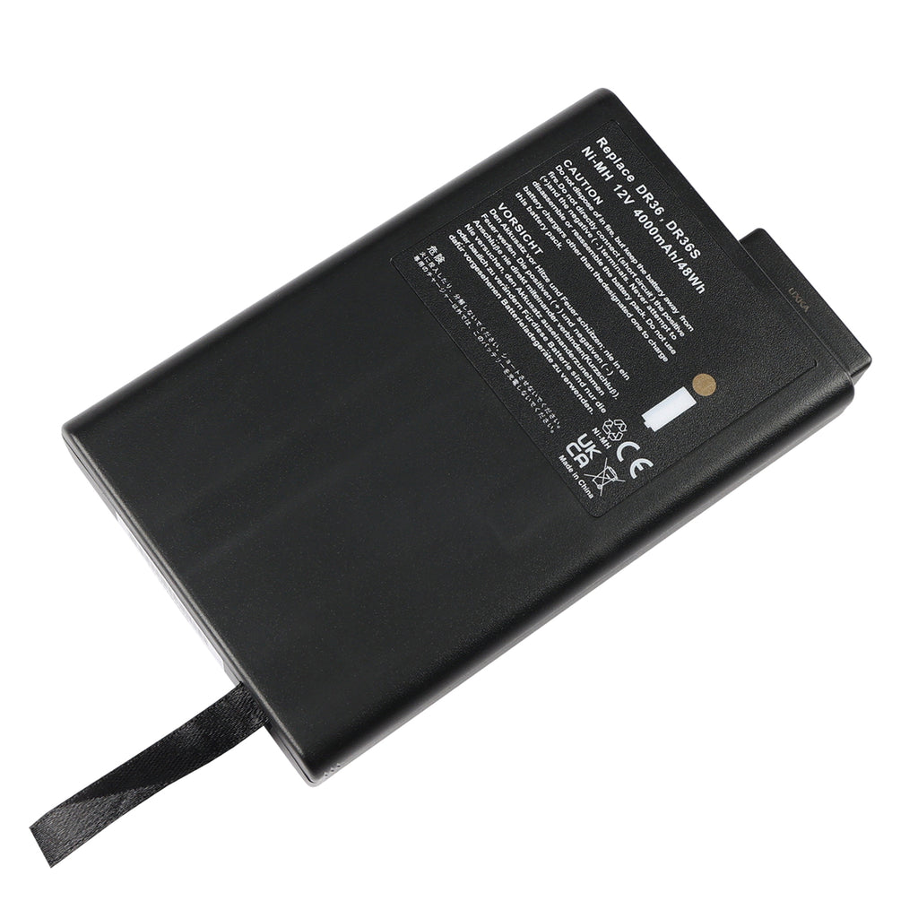 DR36-12V-48WH-Medical-Battery