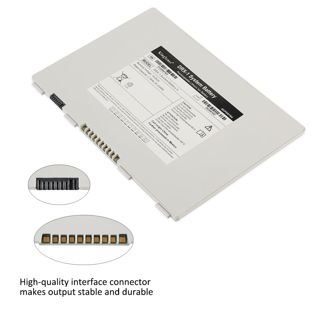 DRX-1-14.8V-35.224Wh-Detector-Battery