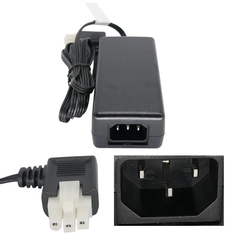 Datalogic-Magellan-9300i-Power-Adapter