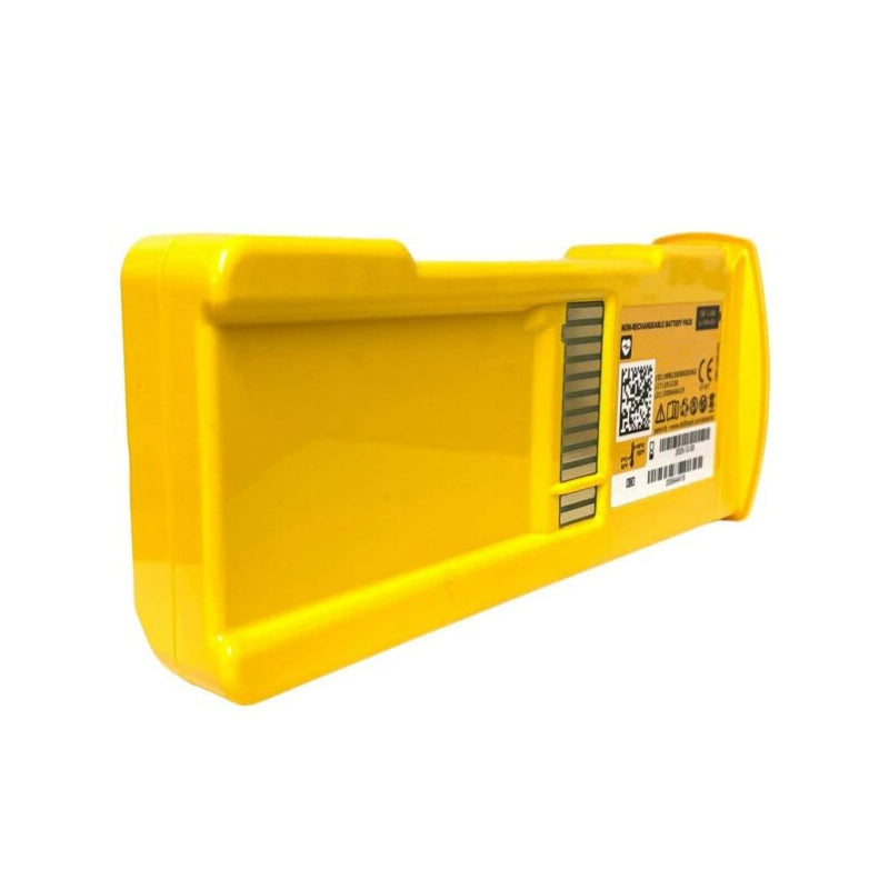 Defibtech-Lifeline-AED-DBP-1400-1400mAh-Battery