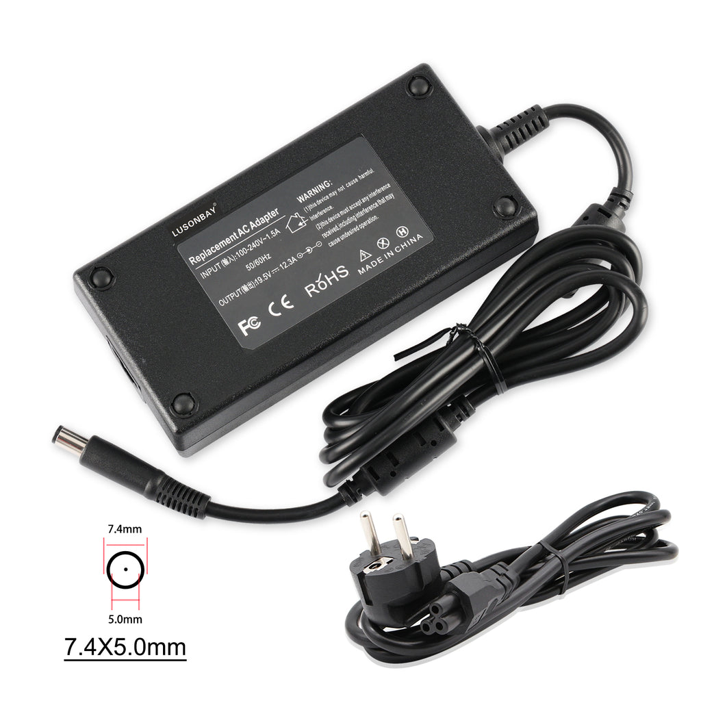 Dell-19.5V-12.3A-240W-AC-Adapter