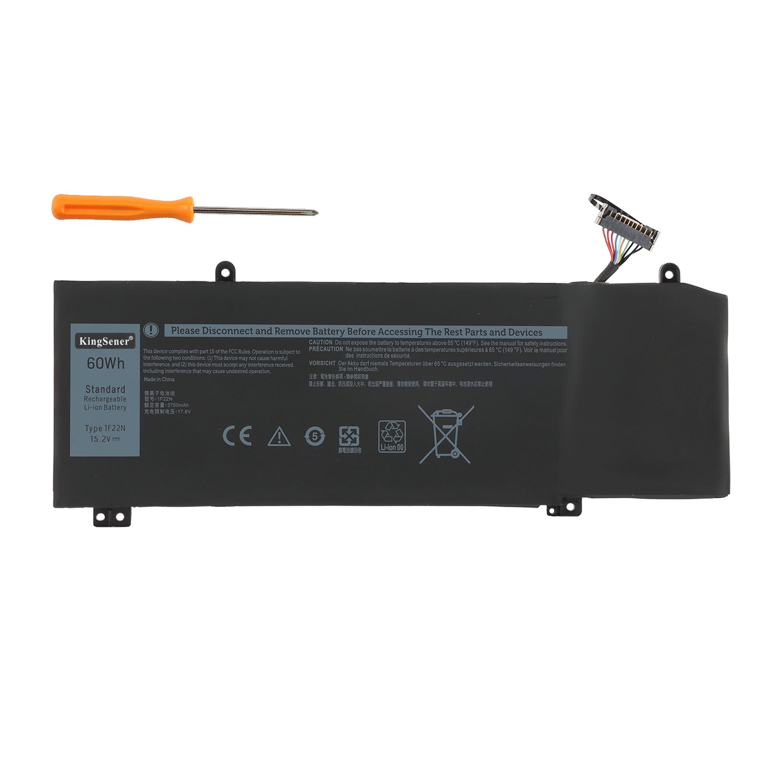 DELL Alienware ノートパソコン用バッテリー – BatteryMall.com