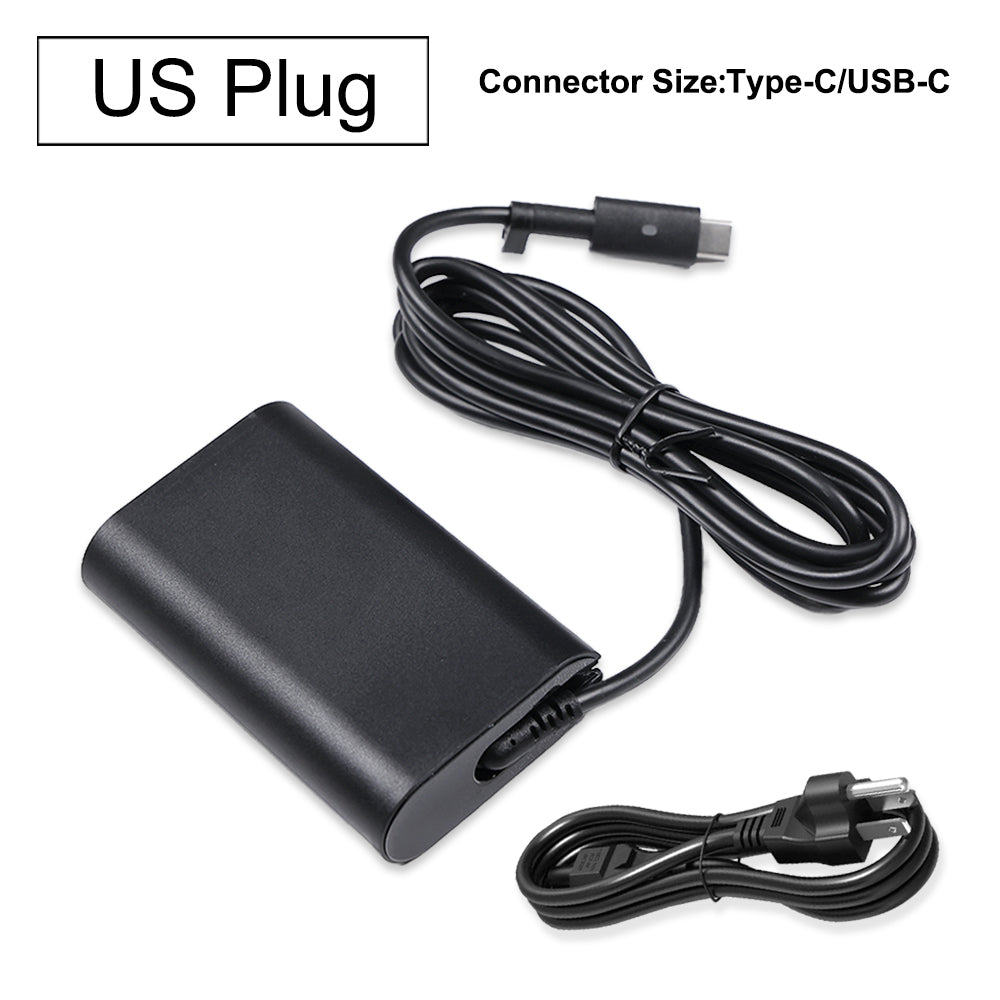 Dell-Laptop-Chargers-US-Plug