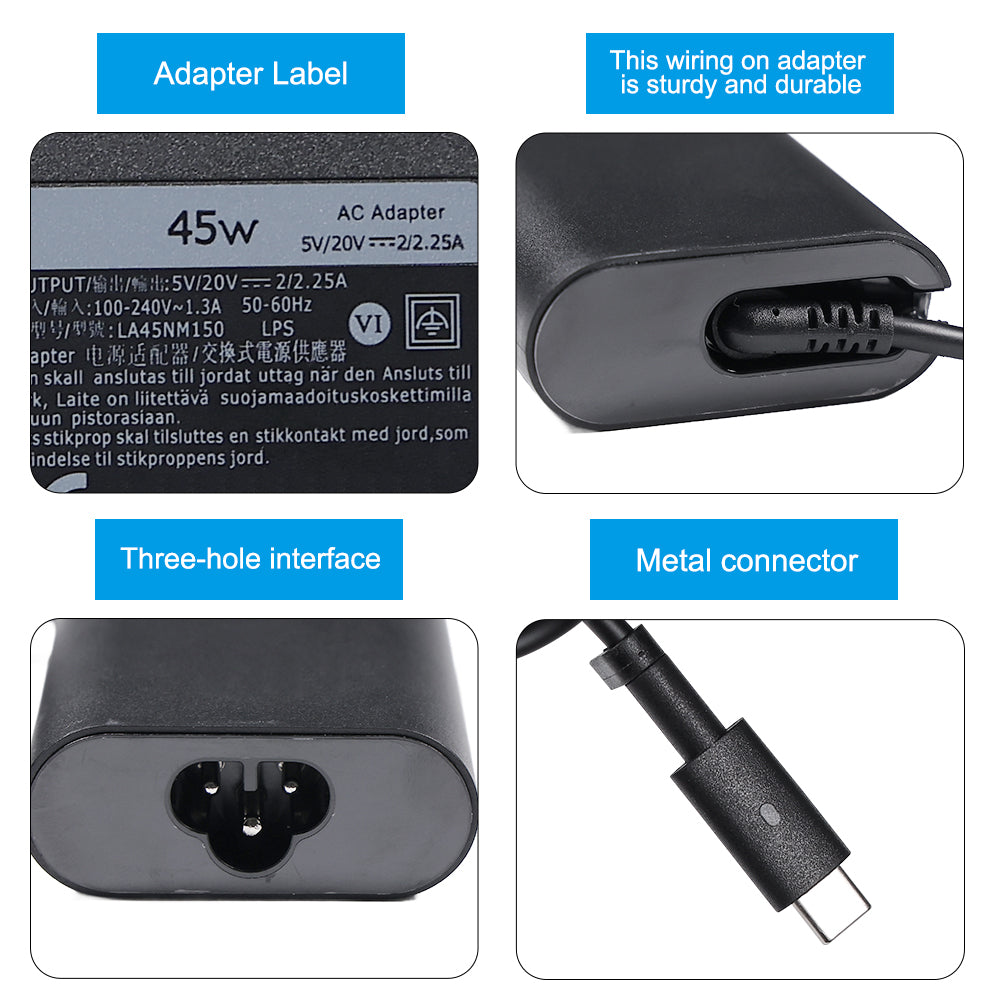 Dell-Laptop-Chargers