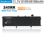 Dell-245RR-91WH-Laptop-Battery