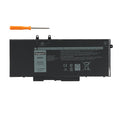 Dell-3HWPP-15.2V-68Wh-Laptop-Battery