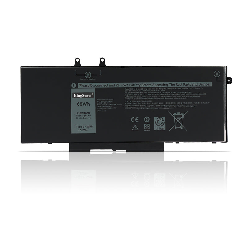 Dell-3HWPP-68WH-Laptop-Battery