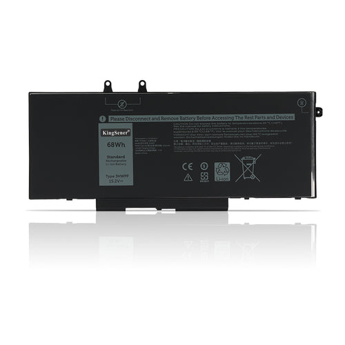 Dell-3HWPP-68WH-Laptop-Battery