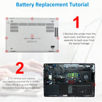 Dell-3HWPP-68WH-Laptop-Battery