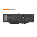 Dell-66DWX-11.4V-57Wh-Laptop-Battery