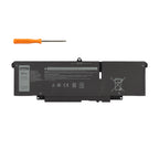 Dell-66DWX-11.4V-57Wh-Laptop-Battery