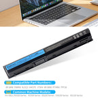 Dell-7FF1K-11.1V-32Wh-Laptop-Battery